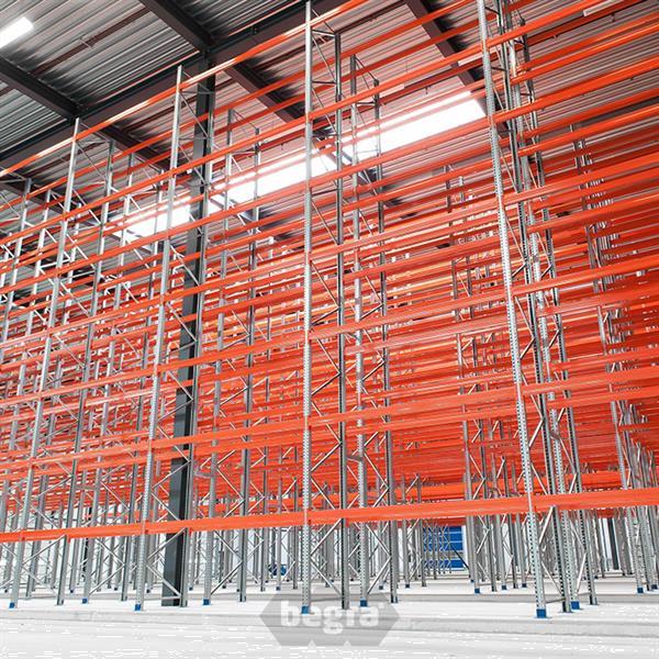 PalletStellingen MagazijnStelling Stellingen Kopen Magazijn, Stelling