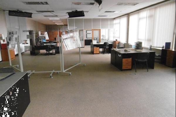 Grote foto 450m kantoor bedrijfsruimte te huur antwerpen bedrijfspanden bedrijfsruimte te huur