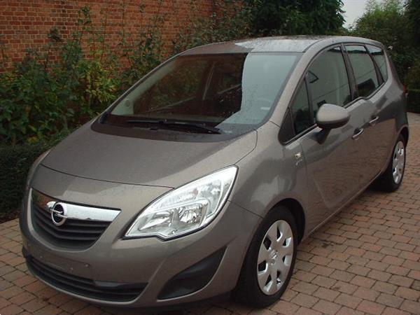 Grote foto meriva 13 cdti 95 pk auto opel