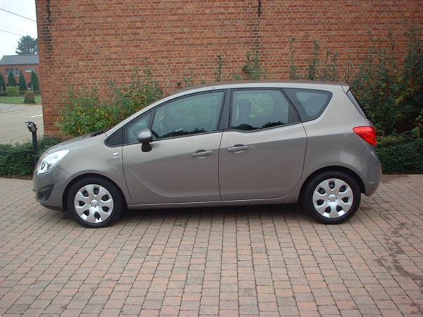 Grote foto meriva 13 cdti 95 pk auto opel