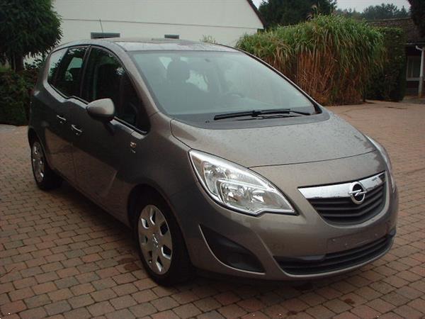 Grote foto meriva 13 cdti 95 pk auto opel