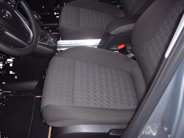 Grote foto meriva 13 cdti 95 pk auto opel