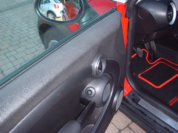 Grote foto mini one 1600 diesel auto mini