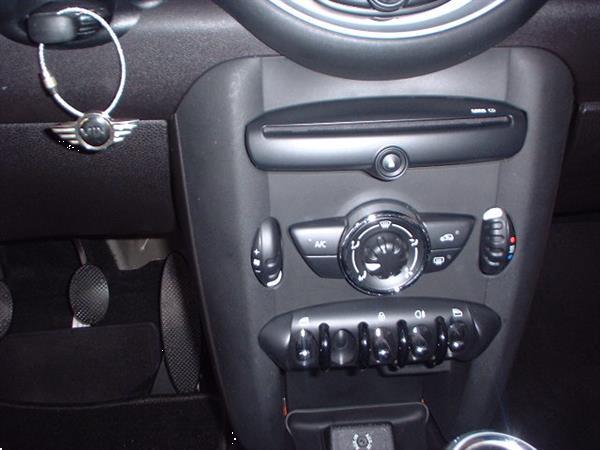 Grote foto mini one 1600 diesel auto mini