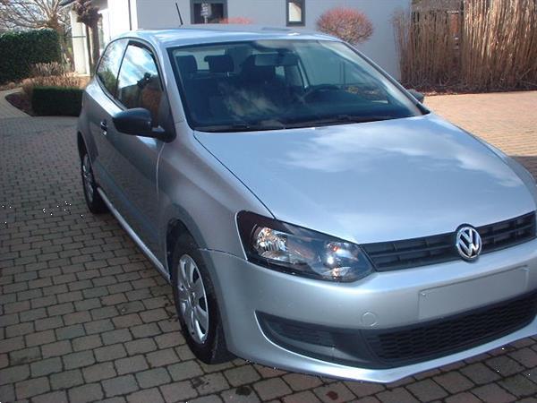 Grote foto vw polo 1200 tdi auto volkswagen