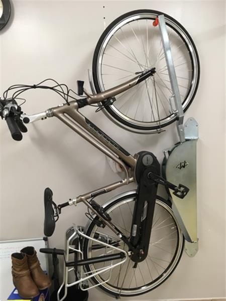 Grote foto wheelylift type 1835 fietsen en brommers overige