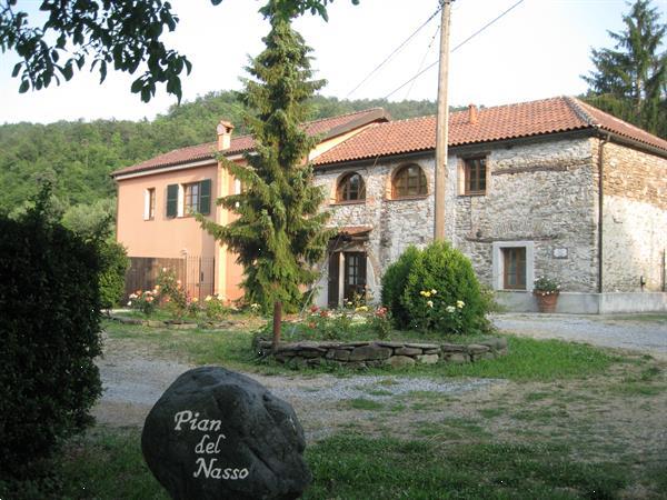 Grote foto italie landgoed toeristenverhuur een uitdaging huizen en kamers bestaand europa