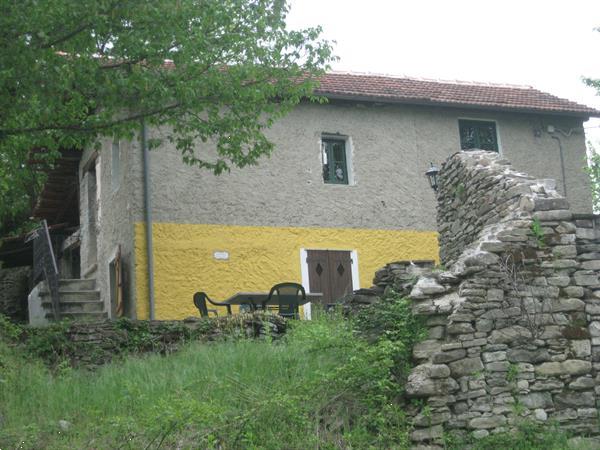 Grote foto italie landgoed toeristenverhuur een uitdaging huizen en kamers bestaand europa