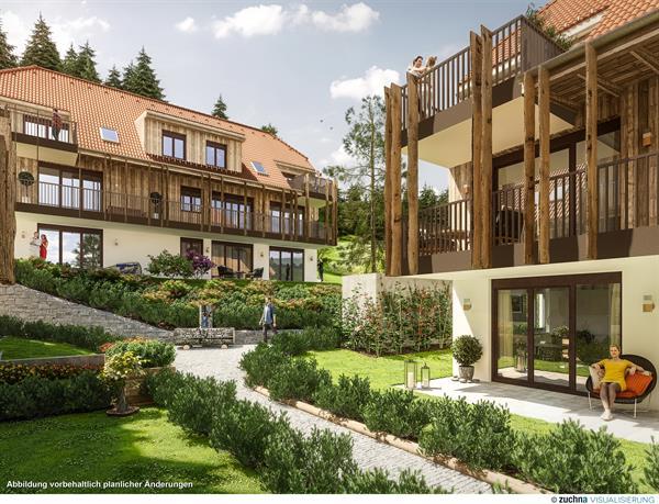 Grote foto koop nu uw 2e woning in de ski amadee flachau huizen en kamers bestaand europa