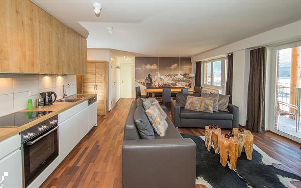 Grote foto koop nu uw 2e woning in de ski amadee flachau huizen en kamers bestaand europa