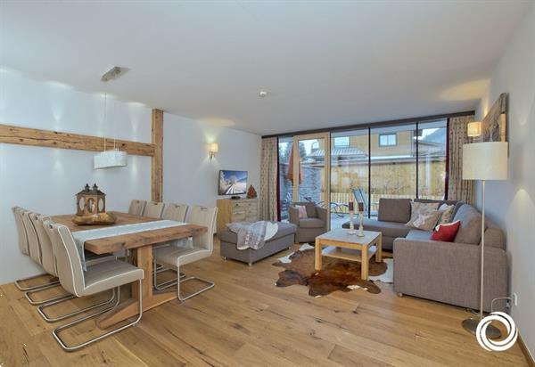 Grote foto koop nu uw 2e woning in de ski amadee flachau huizen en kamers bestaand europa