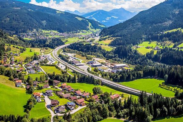 Grote foto koop nu uw 2e woning in de ski amadee flachau huizen en kamers bestaand europa