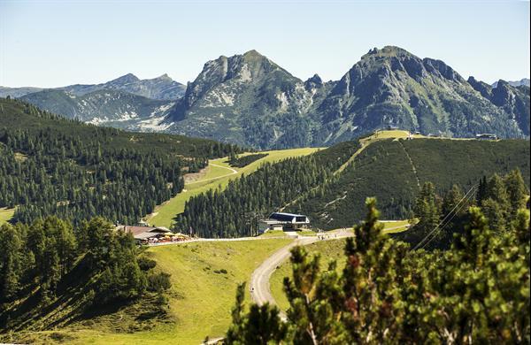 Grote foto koop nu uw 2e woning in de ski amadee flachau huizen en kamers bestaand europa