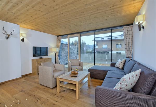 Grote foto koop nu uw 2e woning in de ski amadee flachau huizen en kamers bestaand europa