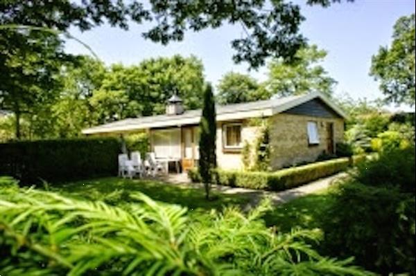 Grote foto zeeland vakantiebungalow aan zee bij domburg vakantie nederland zuid