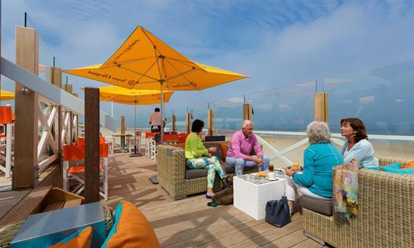 Grote foto zeeland vakantiebungalow aan zee bij domburg vakantie nederland zuid