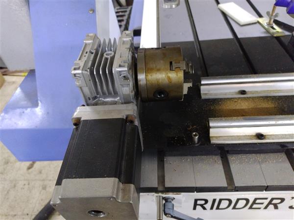 Grote foto cnc router voor metaal kunststof hout enz. nieuw zakelijke goederen gereedschappen