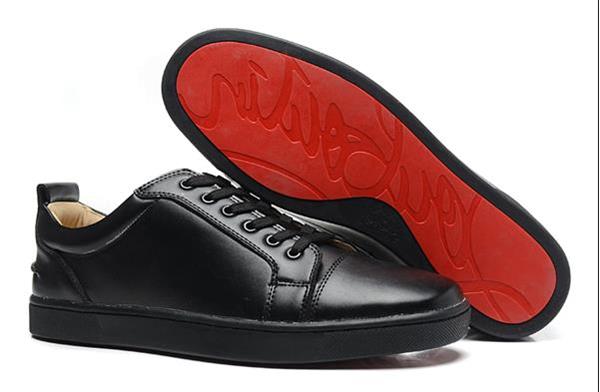 Grote foto new christian louboutin sneakers schoenen kleding dames schoenen