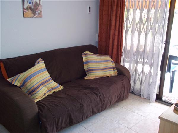 Grote foto appartement te huur in torremolinos spanje vakantie spaanse kust