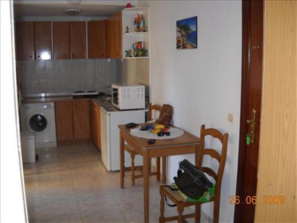 Grote foto appartement te huur in torremolinos spanje vakantie spaanse kust