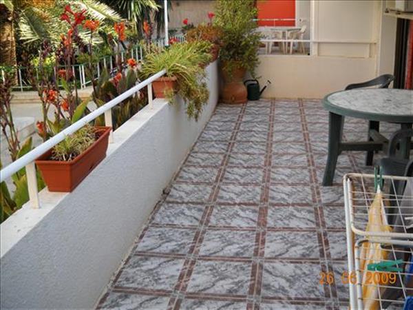 Grote foto appartement te huur in torremolinos spanje vakantie spaanse kust