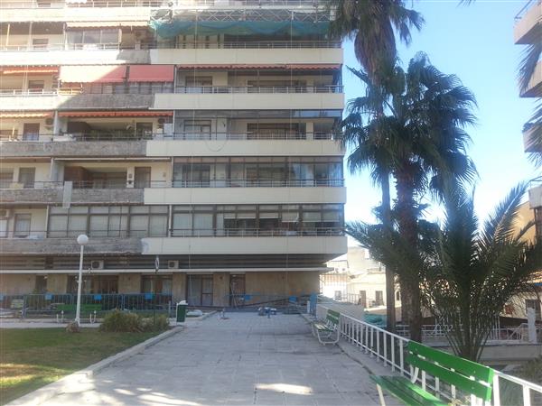 Grote foto appartement te huur in torremolinos spanje vakantie spaanse kust