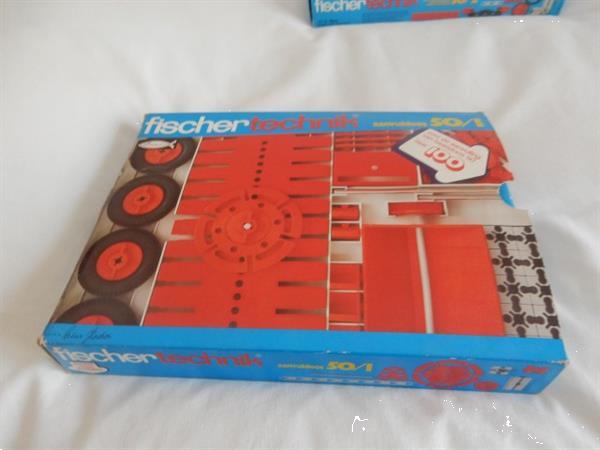 Grote foto assortiment fisher technic kinderen en baby fisher price