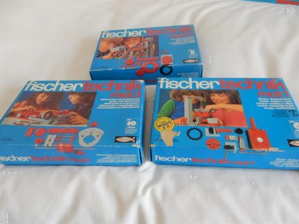 Grote foto assortiment fisher technic kinderen en baby fisher price