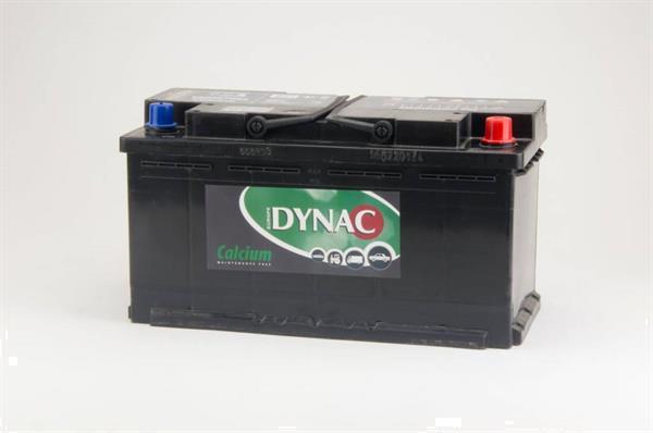 Grote foto startbatterij 12 v 100 ah auto onderdelen accu en toebehoren