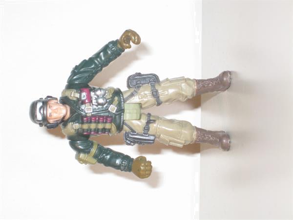 Grote foto chap mei hk design leger figuurtje 1 verzamelen speelgoed