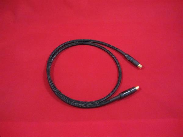 Grote foto subwoofer kabel van topkwaliteit mc216. audio tv en foto kabels
