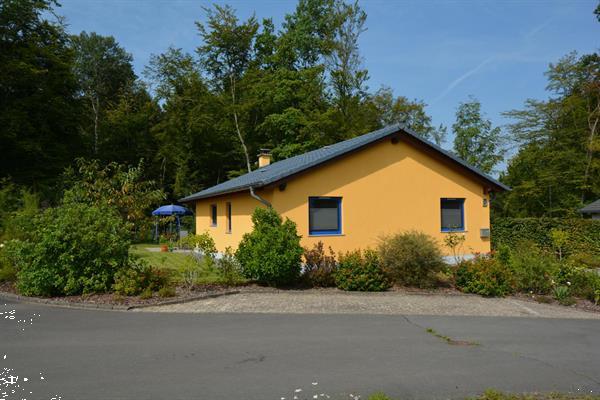Grote foto moderne rustig gelegen bungalow in de eifel huizen en kamers bestaand europa