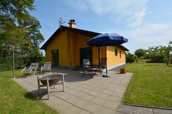 Grote foto moderne rustig gelegen bungalow in de eifel huizen en kamers bestaand europa