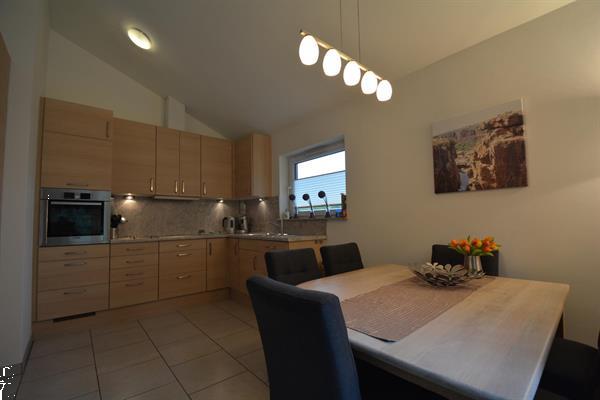 Grote foto moderne rustig gelegen bungalow in de eifel huizen en kamers bestaand europa