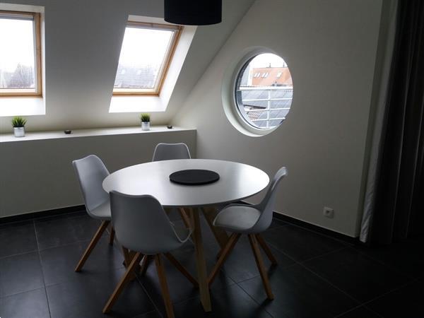 Grote foto vakantieverhuur appartement de haan vosseslag vakantie belgi