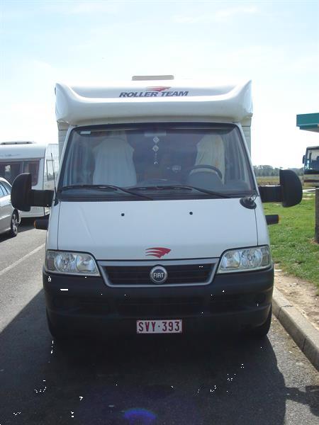 Grote foto te koop mobilhome caravans en kamperen campers