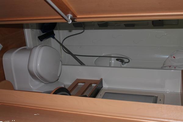 Grote foto te koop mobilhome caravans en kamperen campers