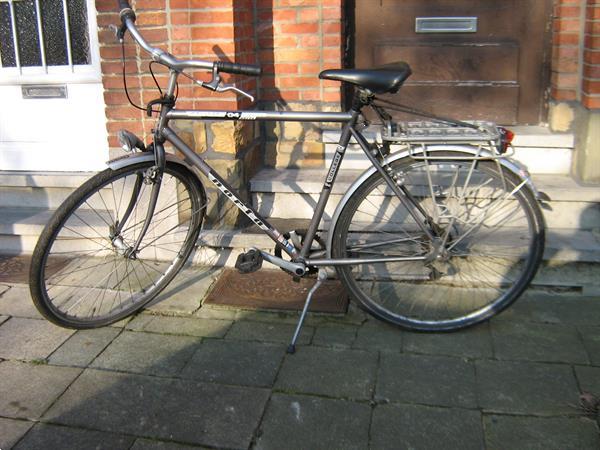 Norta Hybride College 04 Herenfiets te Koop Kopen | Herenfietsen