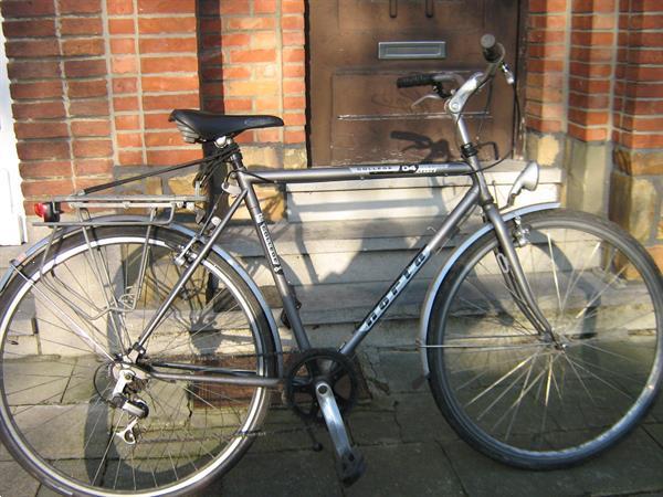 Norta Hybride College 04 Herenfiets te Koop Kopen | Herenfietsen