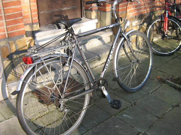 Norta Hybride College 04 Herenfiets te Koop Kopen | Herenfietsen