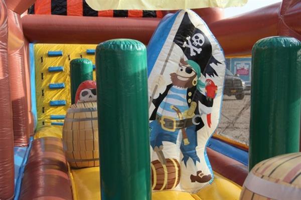 Grote foto springkasteel huren eeklo diversen overige diversen