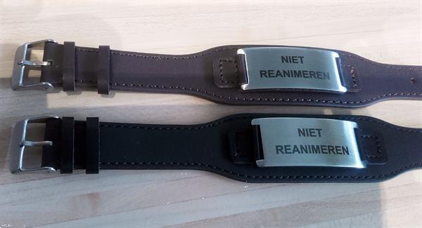 Grote foto niet reanimeren armband sieraden tassen en uiterlijk armbanden voor haar