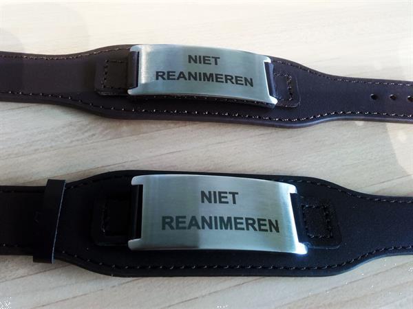 Grote foto niet reanimeren armband sieraden tassen en uiterlijk armbanden voor haar