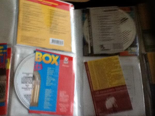 Grote foto ruime keuze dvd en cd cd en dvd filmmuziek en soundtracks