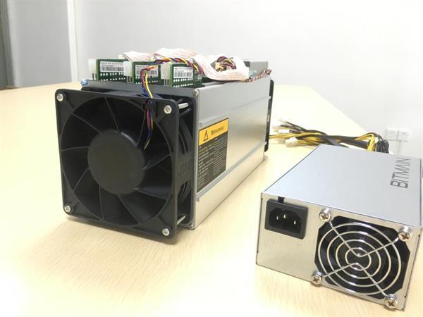 Grote foto bitmain antminer s9 14 th s asic computers en software overige merken