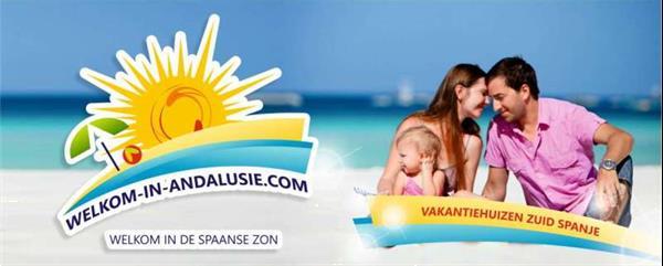 Grote foto spanje andalusie vakantiehuizen vakantiewoningen vakantie spanje