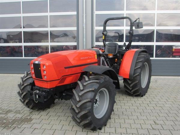 Grote foto same explorer 10c5f tractor agrarisch tractoren