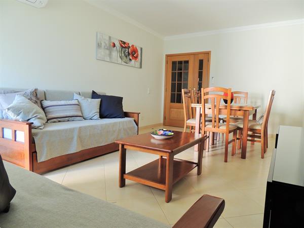 Grote foto net vernieuwd appartement met 2 slaapkamers vakantie portugal