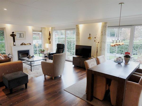 Grote foto recreatiewoning te koop lochem 159000 huizen en kamers recreatiewoningen