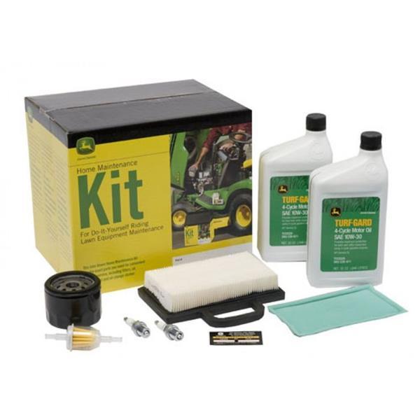 Grote foto john deere x126 gratis bezorgen tuin en terras grasmaaiers